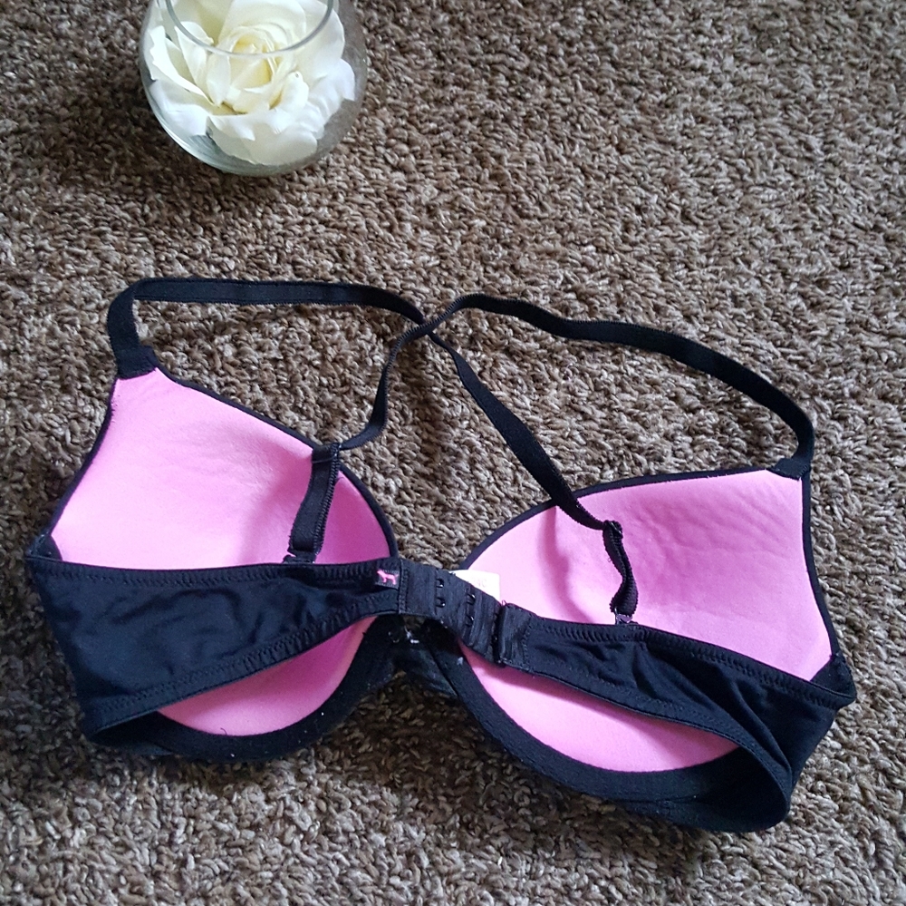 Bra victoria secret